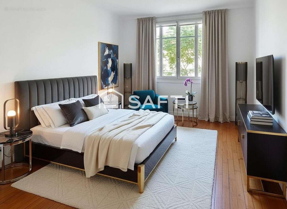 Photo 5 - Appartement à TOULOUSE