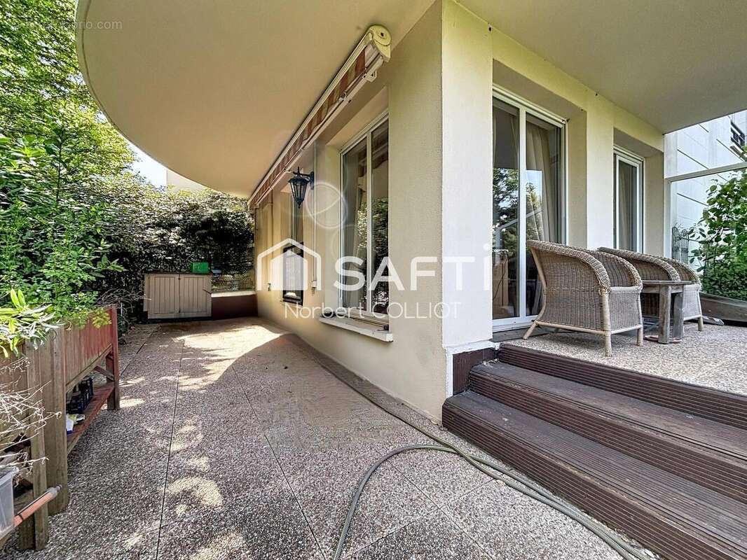 Photo 5 - Appartement à MONTIGNY-LE-BRETONNEUX