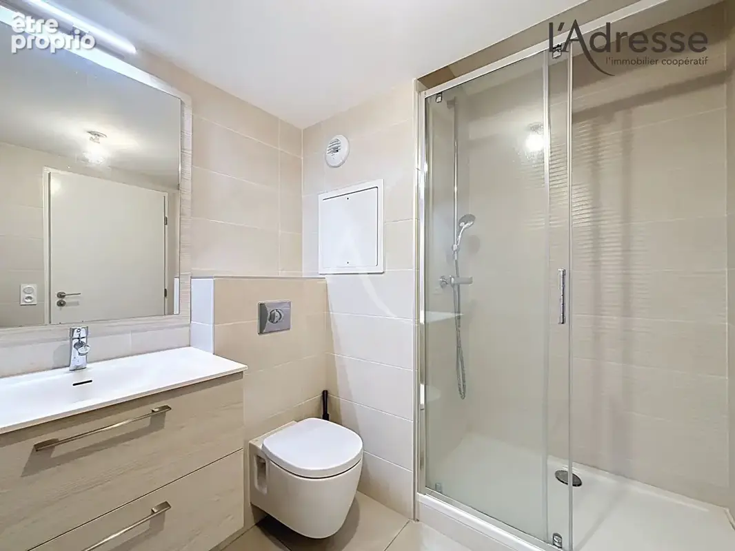 Appartement Suresnes 4 pièces 85.74 m2 - photo 8