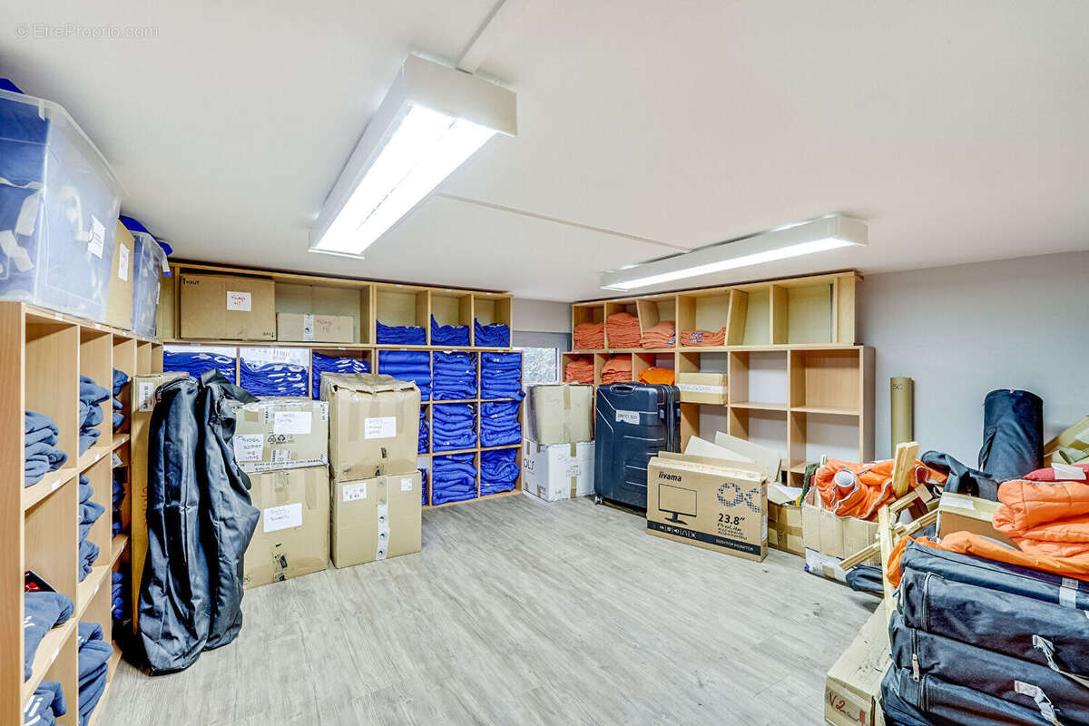 Commerce à PARIS-14E