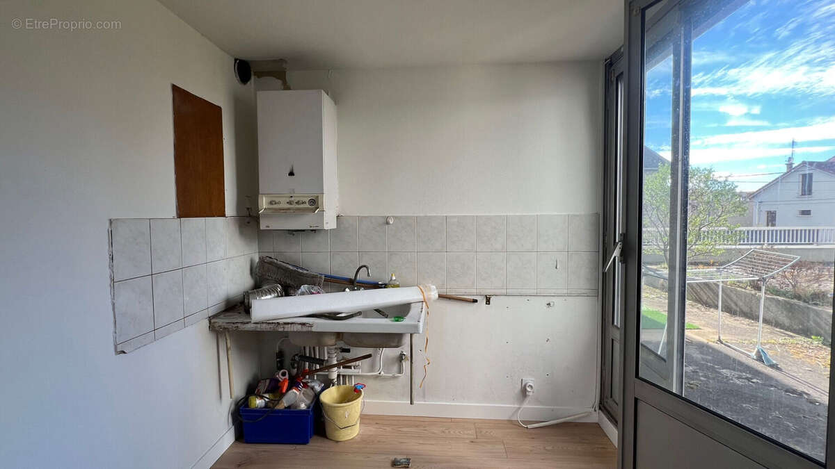 Appartement à FIRMINY