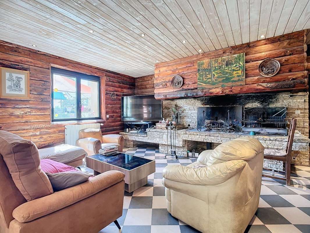 Maison à CARCASSONNE