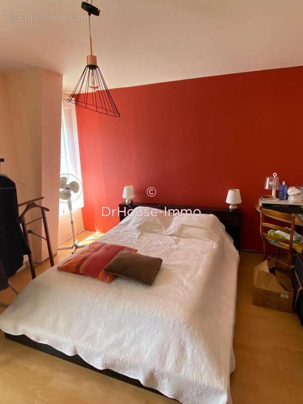 Maison à SAINT-PIERRE-DE-VARENGEVILLE