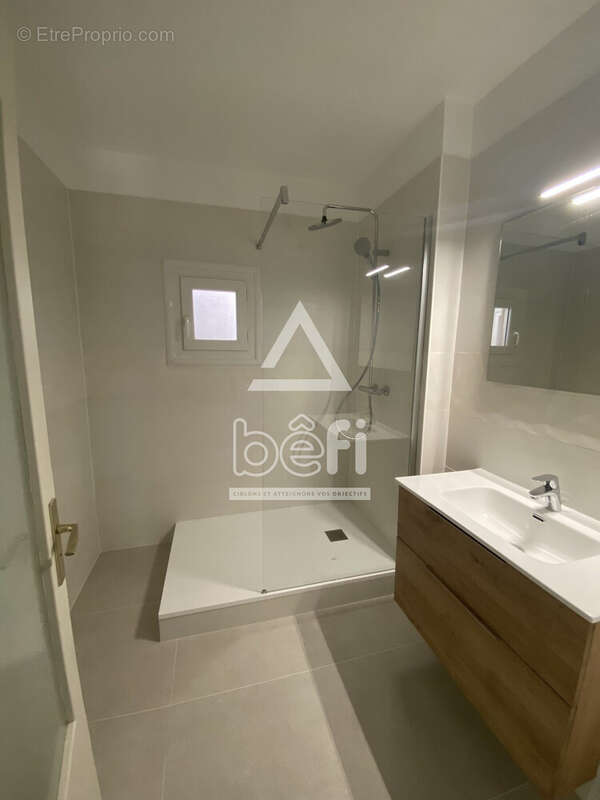Appartement à BEAUMONT