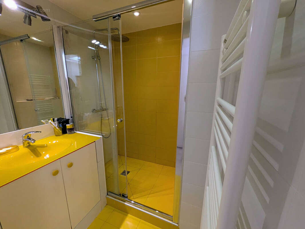 Appartement à GRASSE