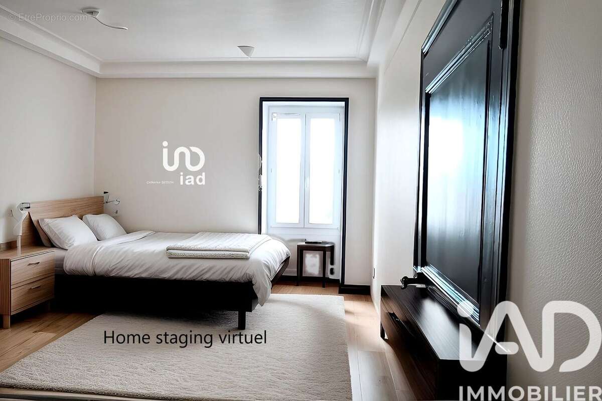 Photo 6 - Maison à LA CHEVROLIERE