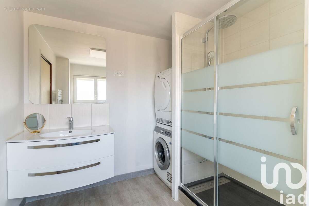 Photo 6 - Appartement à MITRY-MORY