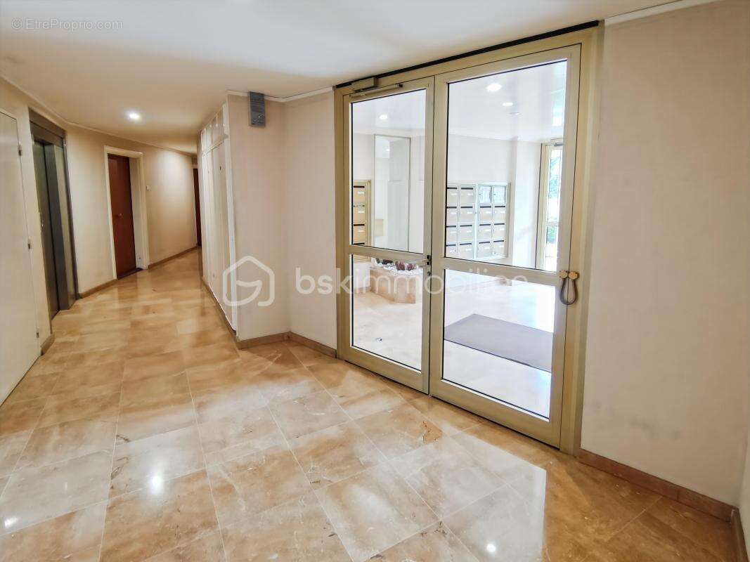 Appartement à VILLIERS-SUR-MARNE