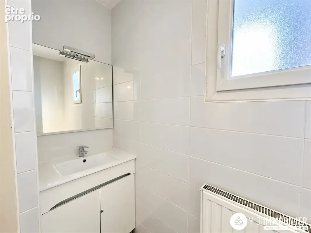 Appartement 2 pièces 40 m² à vendre à Albi (81000) - photo 9