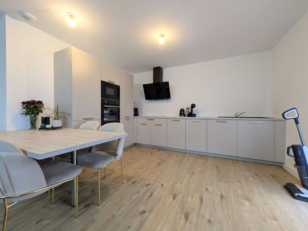 Maison à DOMBASLE-SUR-MEURTHE