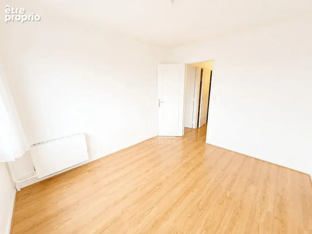Appartement 73m² à orléans - photo 15