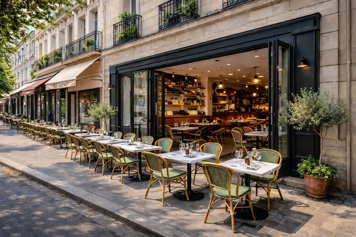 Affaire rare (photo non contractuelle) - Autre à NEUILLY-PLAISANCE