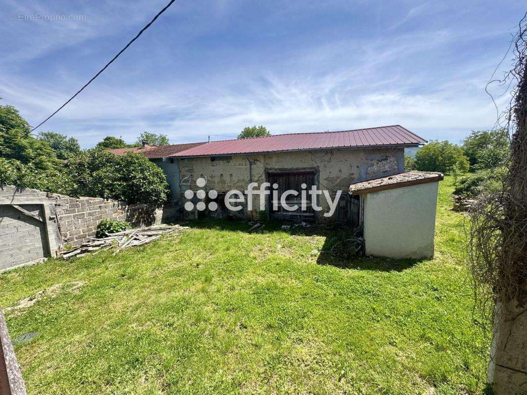 Maison 140 m² à Thiers  - photo 3