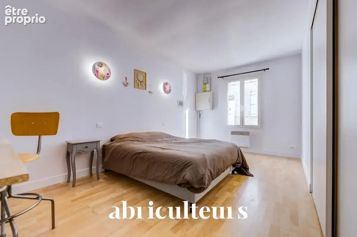 Maison 5 pièces 155 m² avec piscine en vente à Cognac 16100 - photo 9