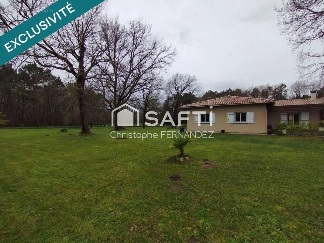 Photo 9 - Maison à BLAYE