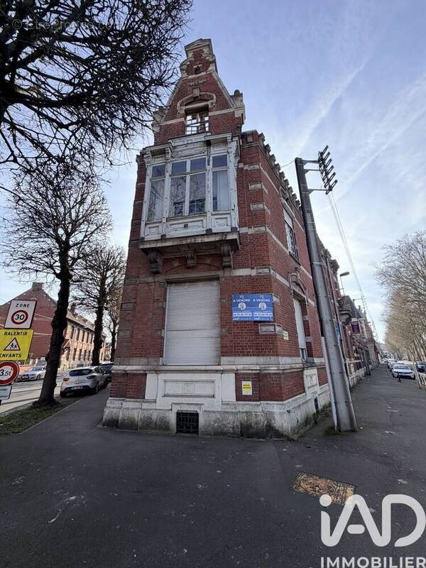 Photo 1 - Maison à DOUAI