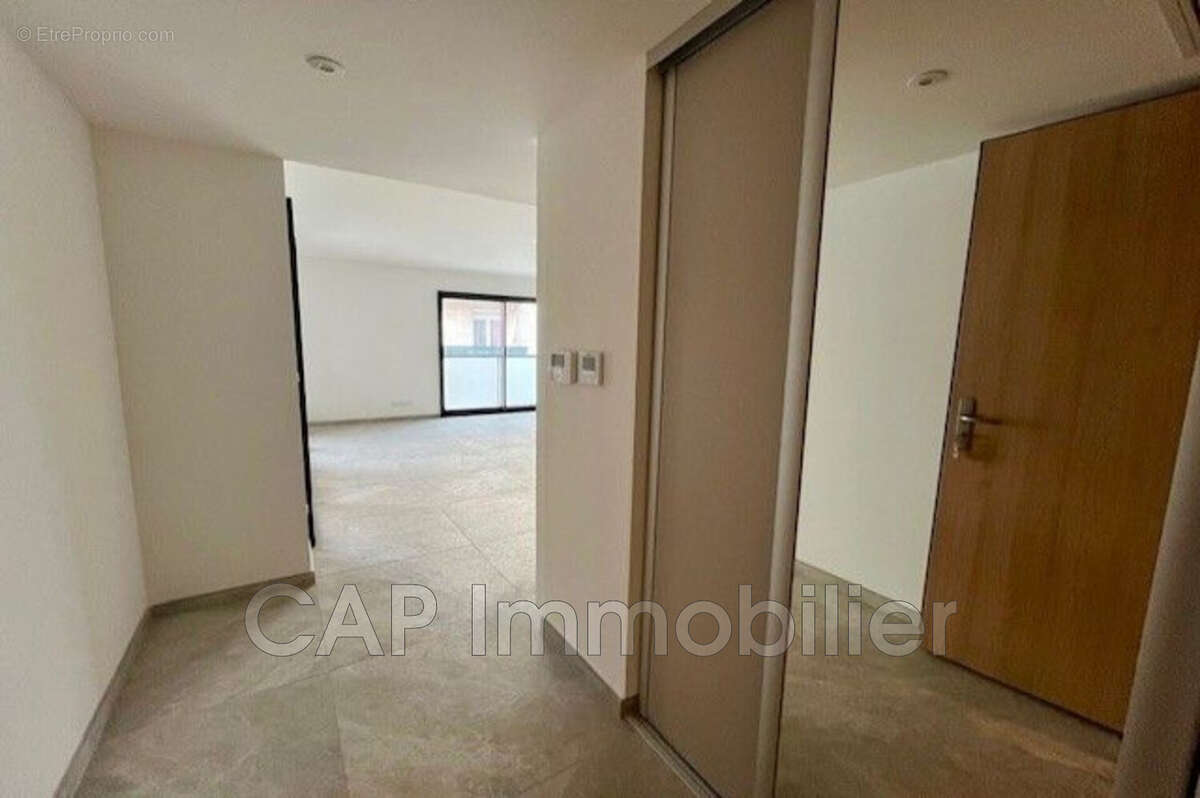 Appartement à PERPIGNAN