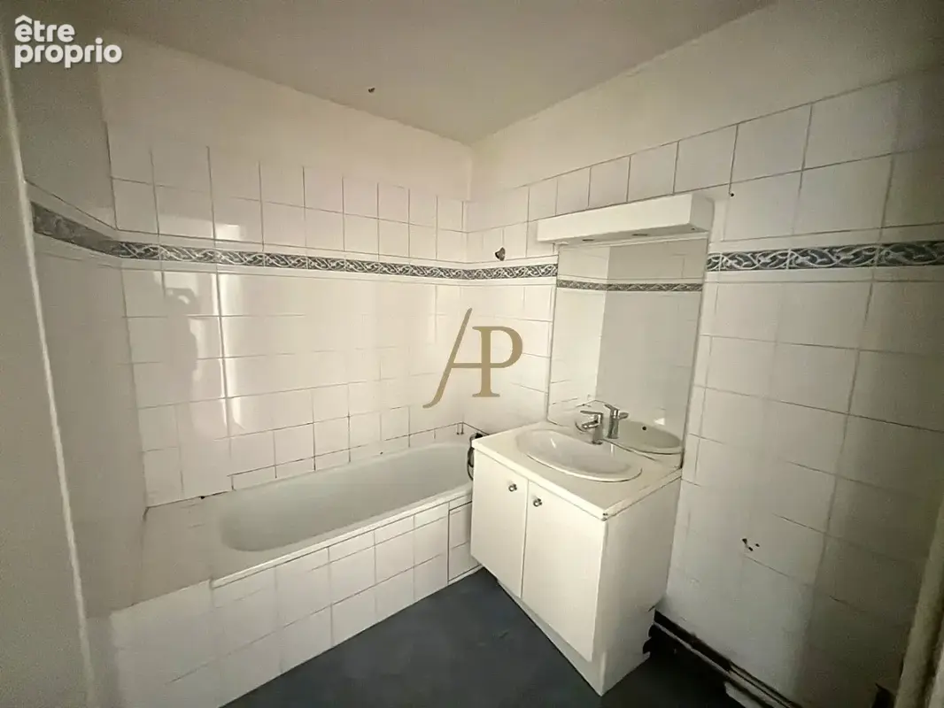 Saint Germain En Laye 3 pièce(s) 82.74 m2,  avec ascenseur - photo 6