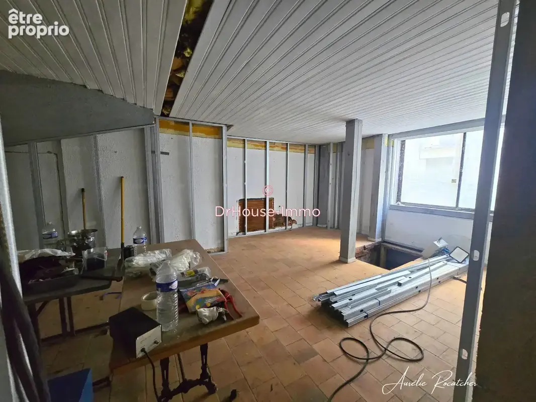 Commerce 110 m² à vendre à Dieppe (76200) - photo 11
