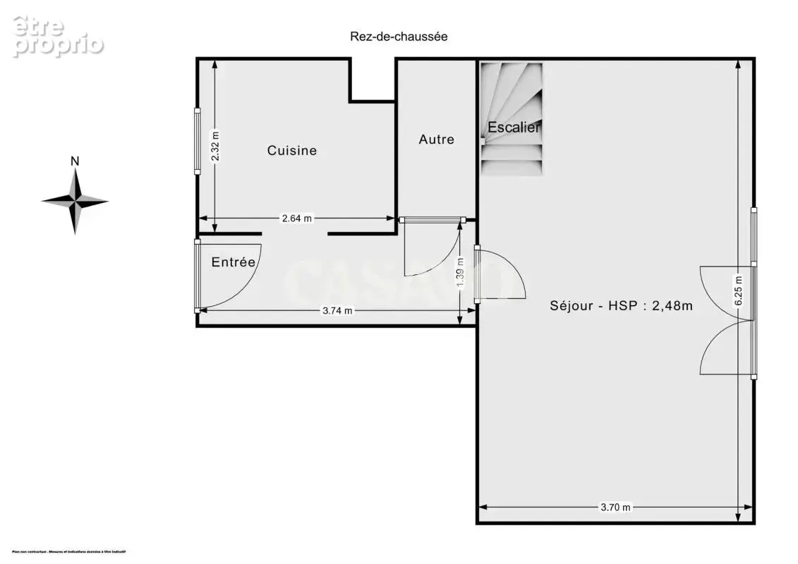 Vente Maison 5 pièces de 97m² - 77100 Meaux - photo 11
