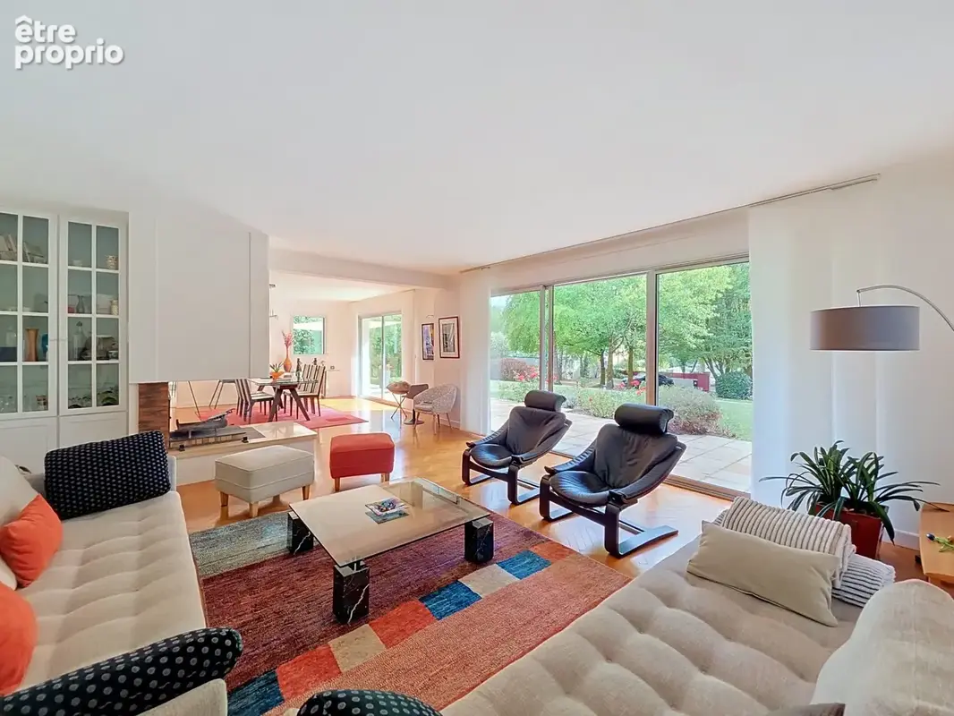 Maison 8 pièces 303 m² à vendre à Savenay (44260) - photo 5