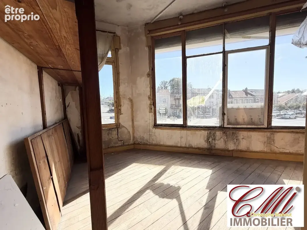 Appartement 153 m² à vendre à Sermaize-Les-Bains (51250) - photo 6