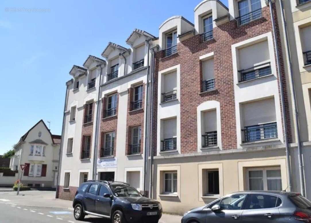 Appartement à ALBERT