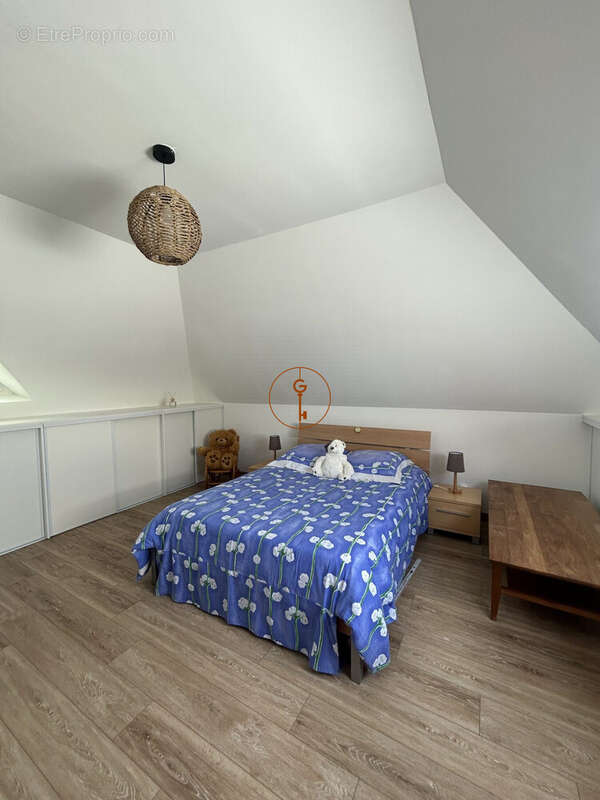 Maison à SAINT-JOUIN-BRUNEVAL