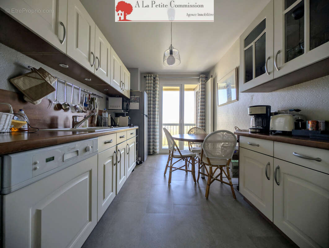 Appartement à CHARTRES
