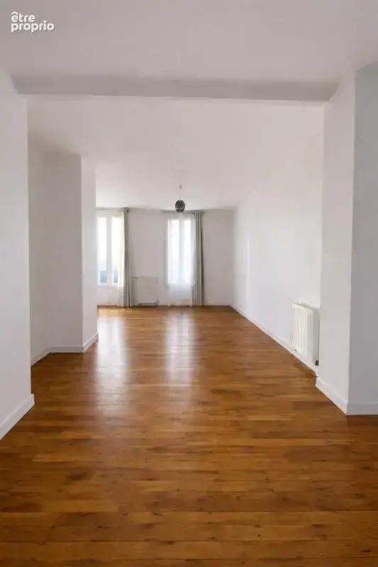 À VENDRE – Superbe T2 traversant – Argenteuil - photo 3