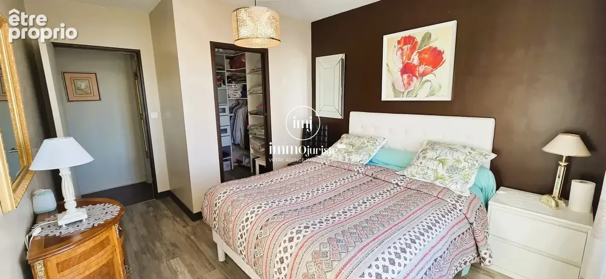 Appartement 4 pièces 106 m² à vendre à Limoges (87000) - photo 9