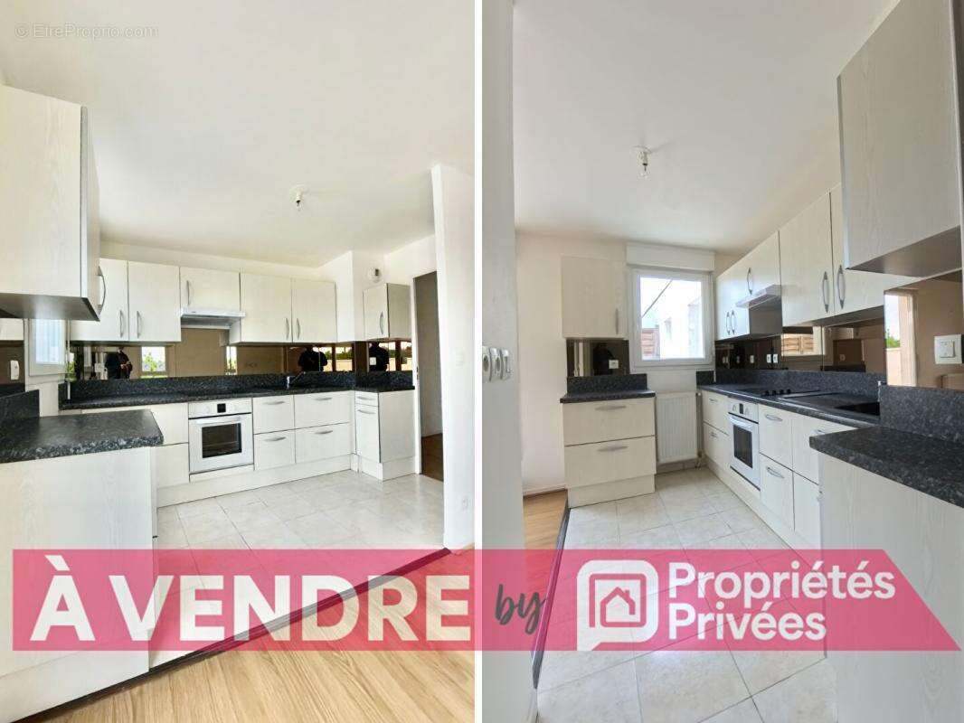 Appartement à VALENCIENNES