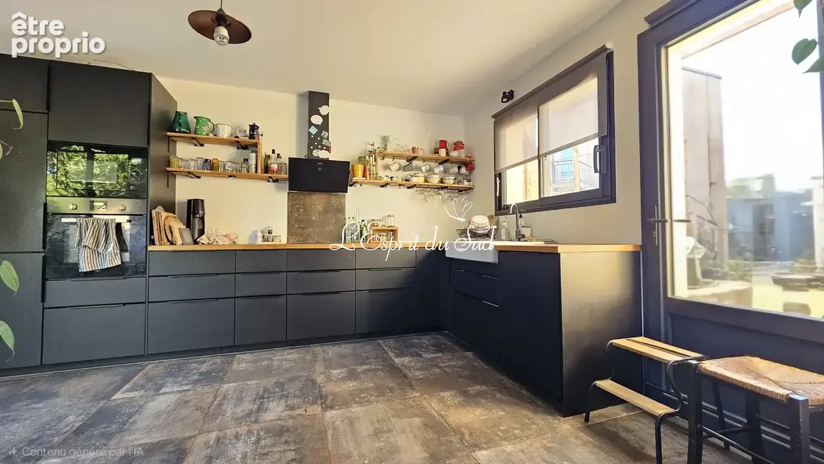 Maison 5 pièces 140 m² à vendre à Rabastens (81800) - photo 8