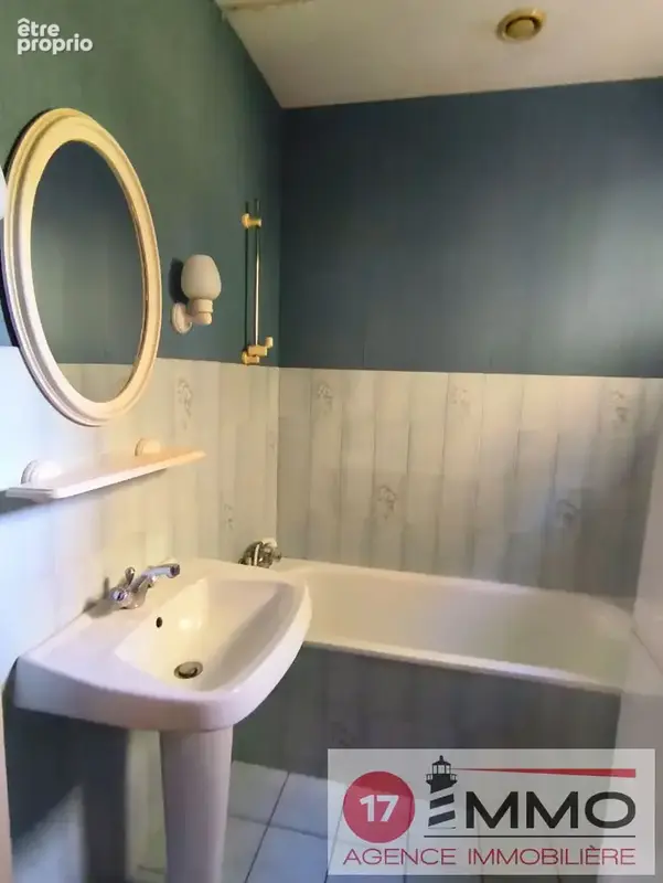 Maison T3 de 87 m² à Champdolent - photo 5