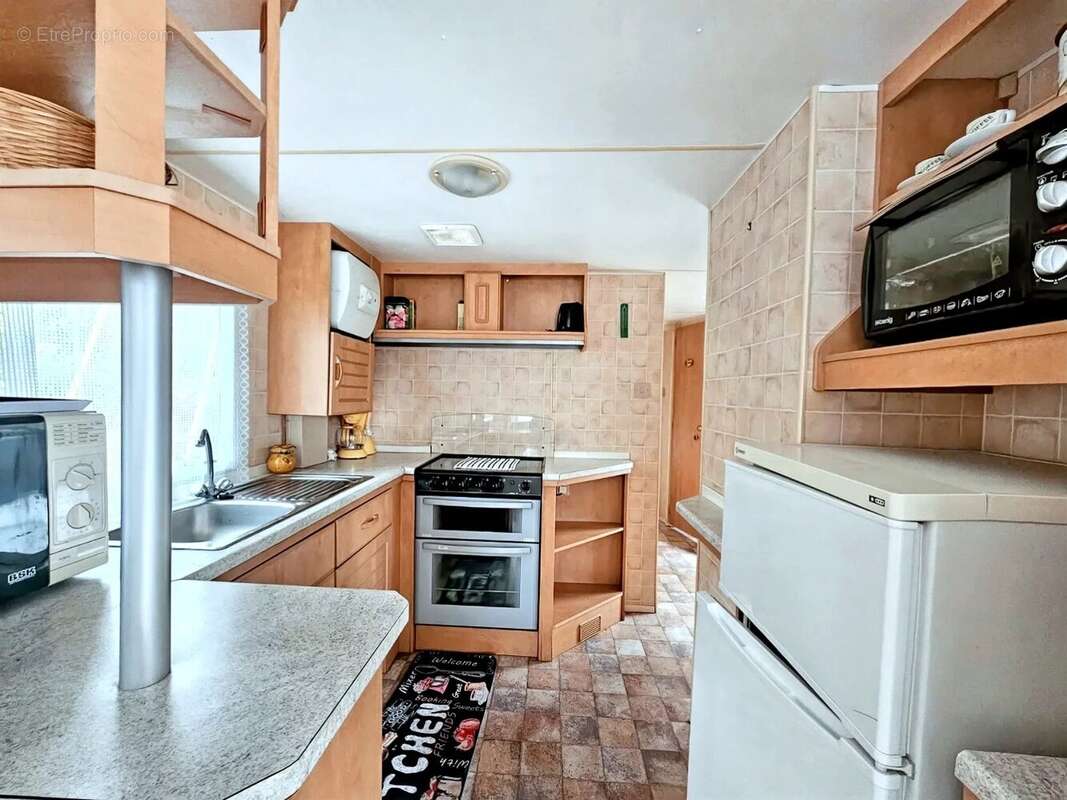 Maison à JOUQUES