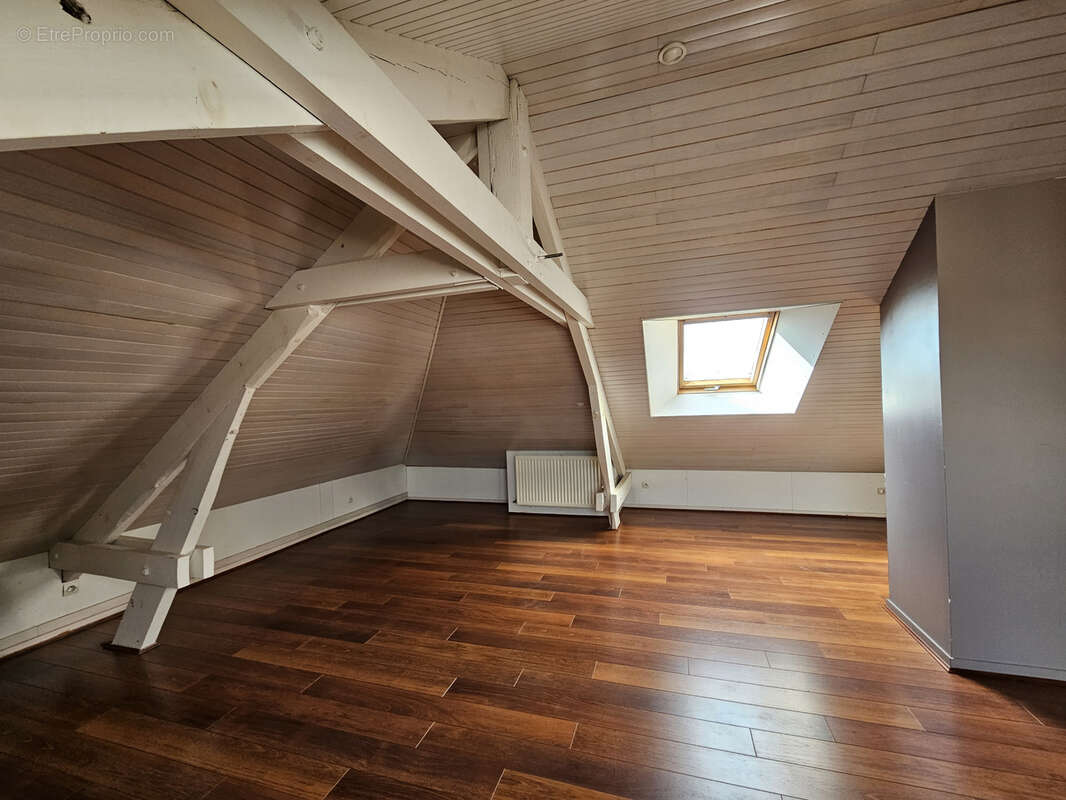 Appartement à CHARTRES