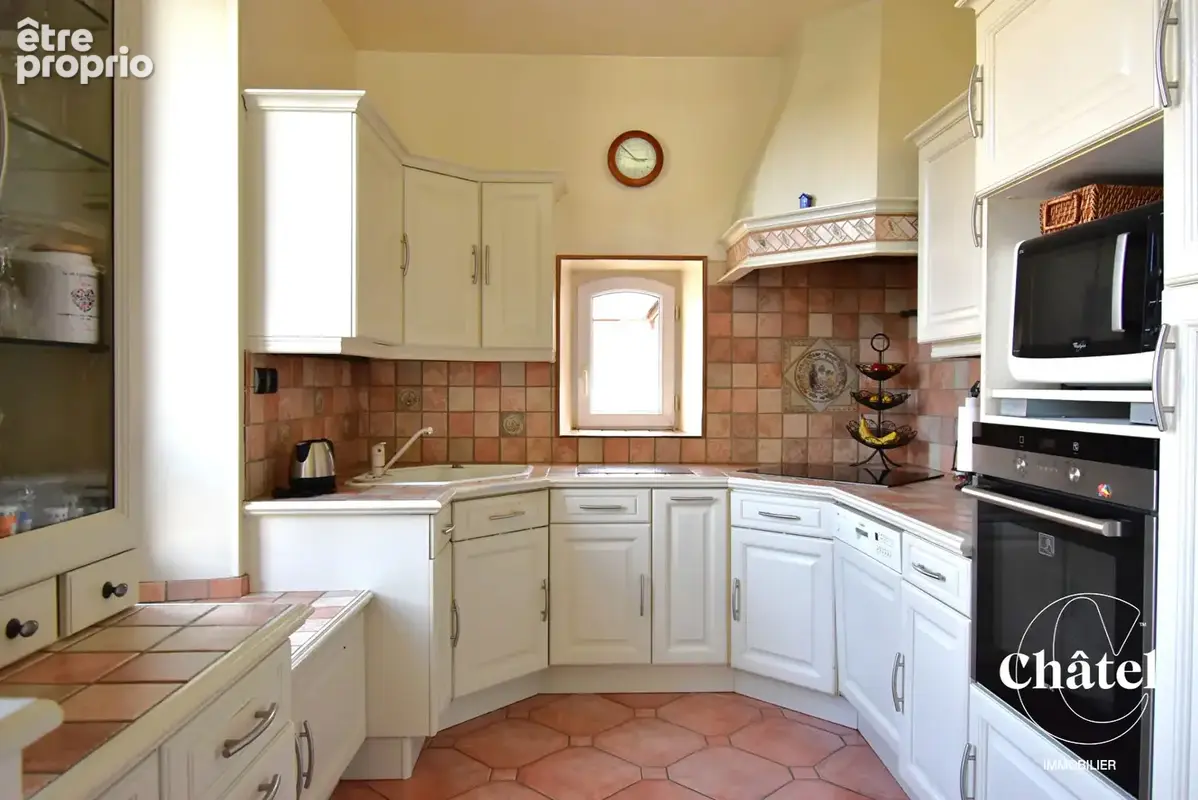 Proche SENLIS - Maison bourgeoise - photo 2