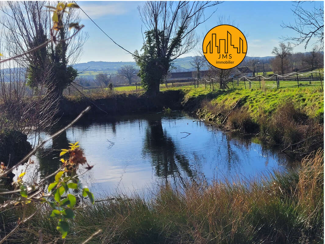 Maison à NOYANT-D'ALLIER