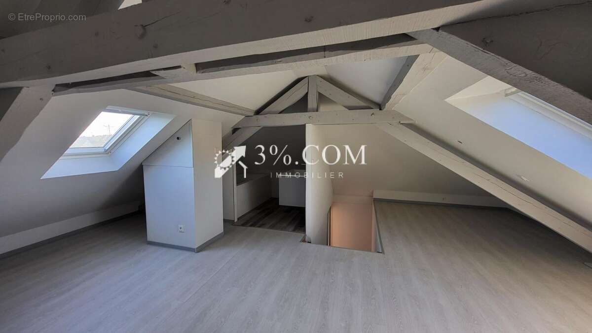 Maison à MUNDOLSHEIM