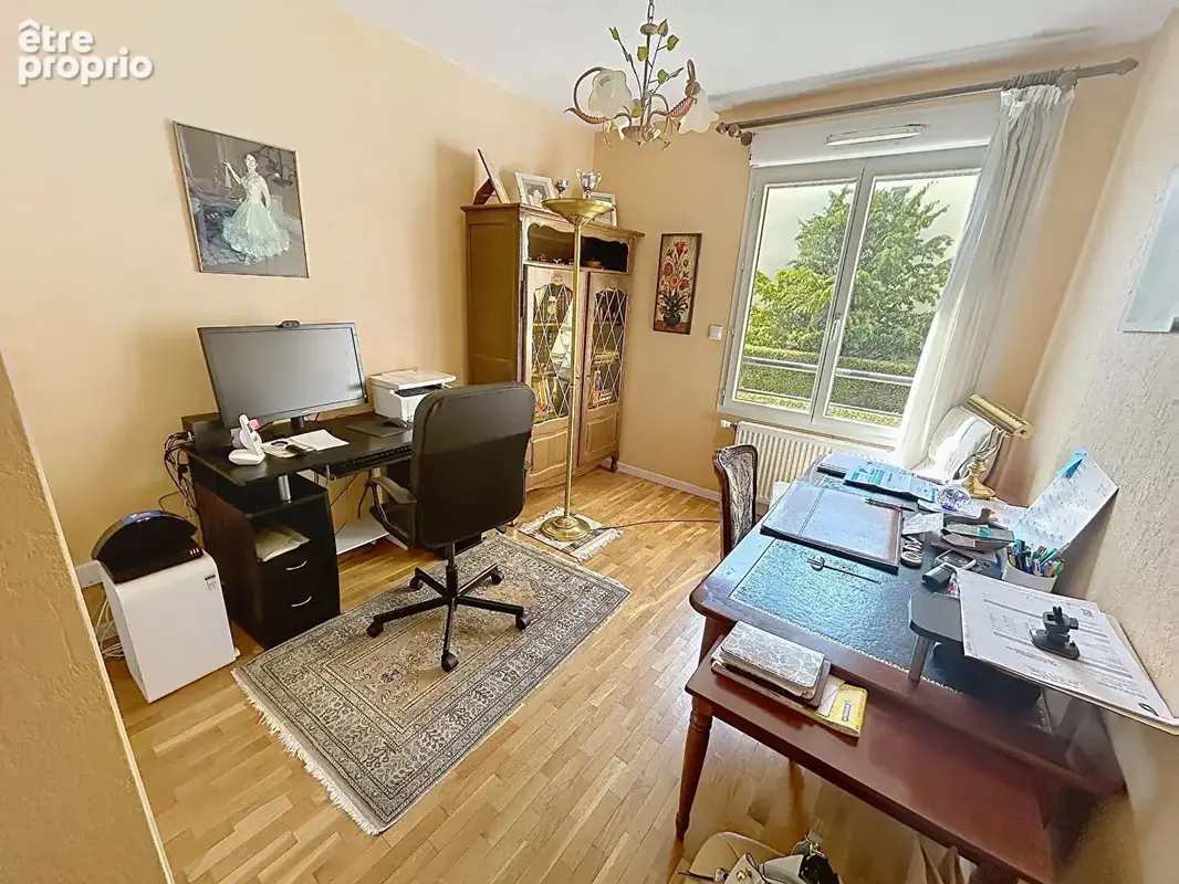 Caluire Le Vernay - Appartement familial - photo 8
