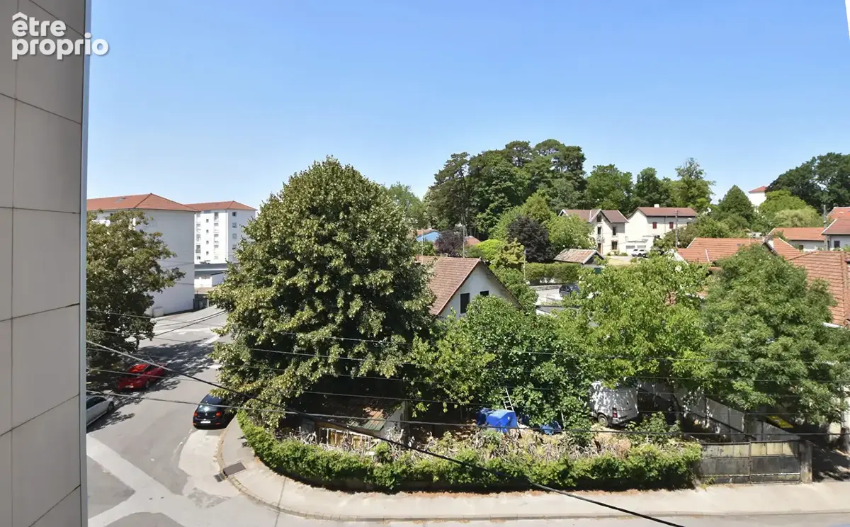 Appartement Besançon 3 pièce(s) 56 m2 - photo 11
