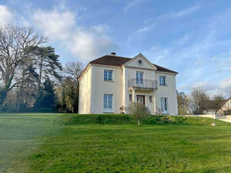 Maison à GISORS