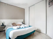 Appartement à GRANDCAMP-MAISY