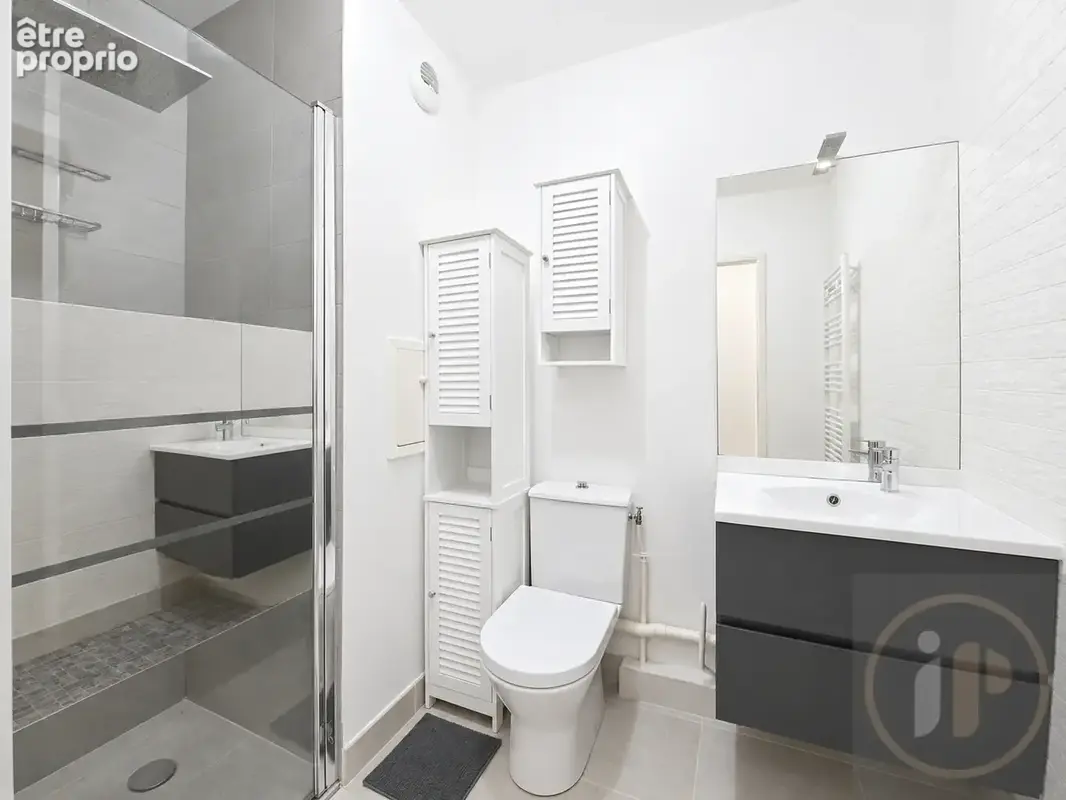 Appartement 4 pièces 78 m² à vendre à Poissy (78300) - photo 11