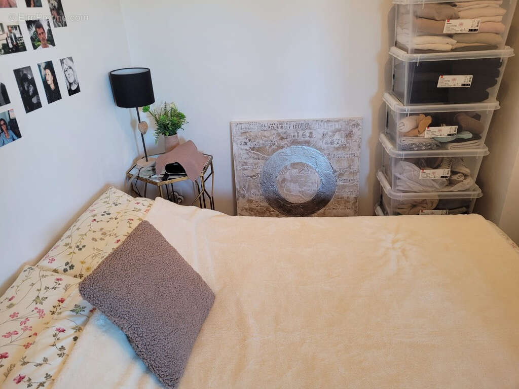 Appartement à AMIENS