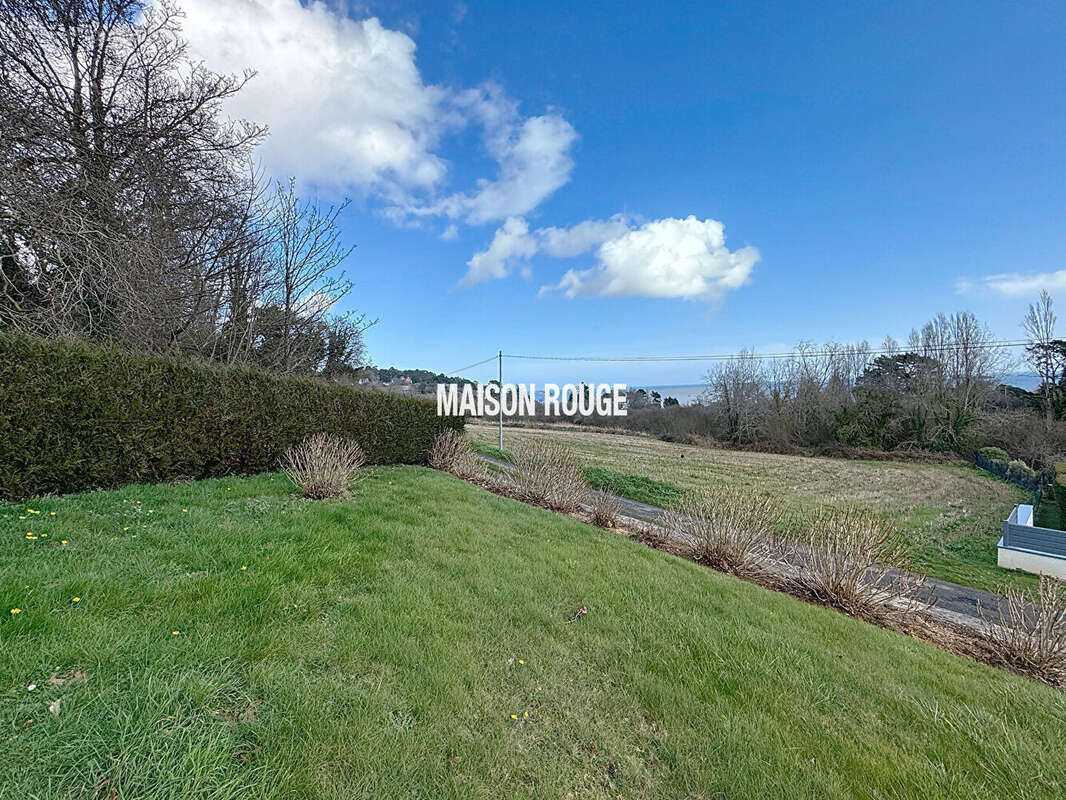 Maison à PLOUBAZLANEC