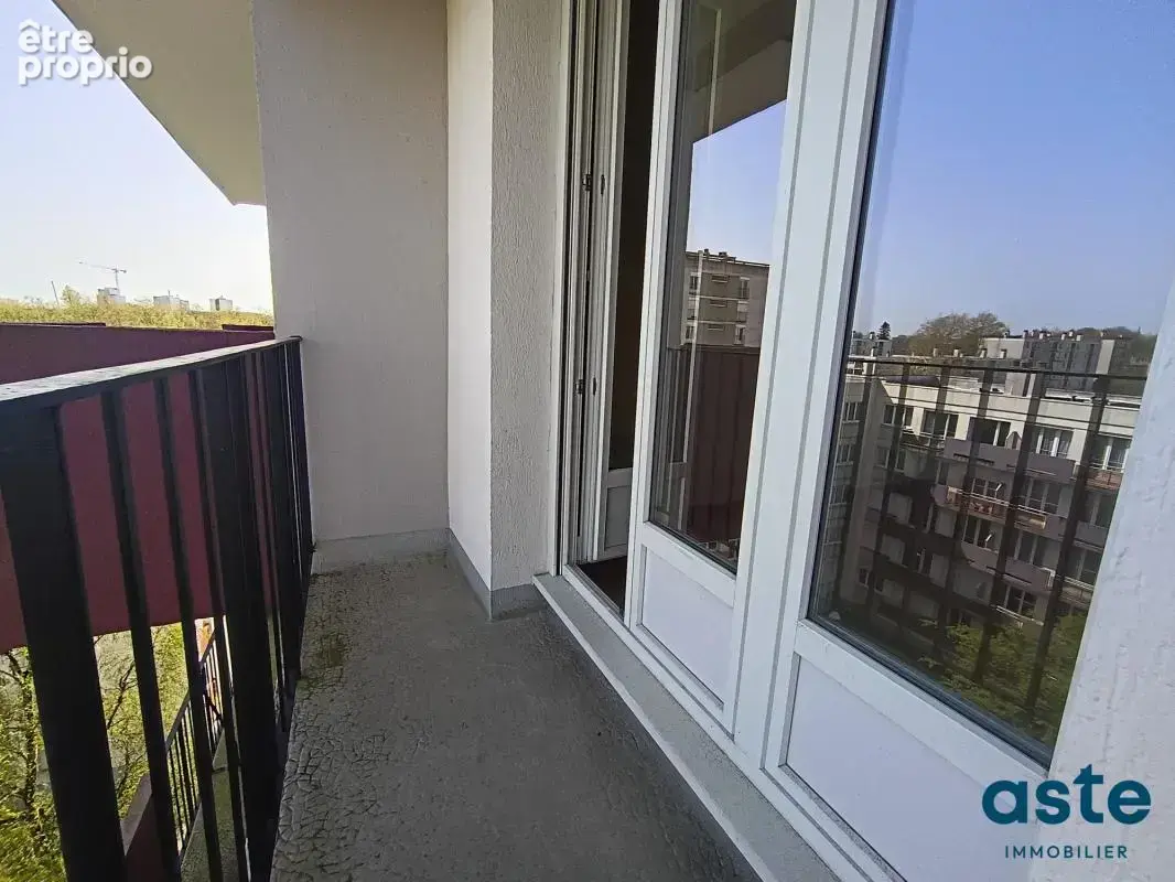 Appartement à BREST