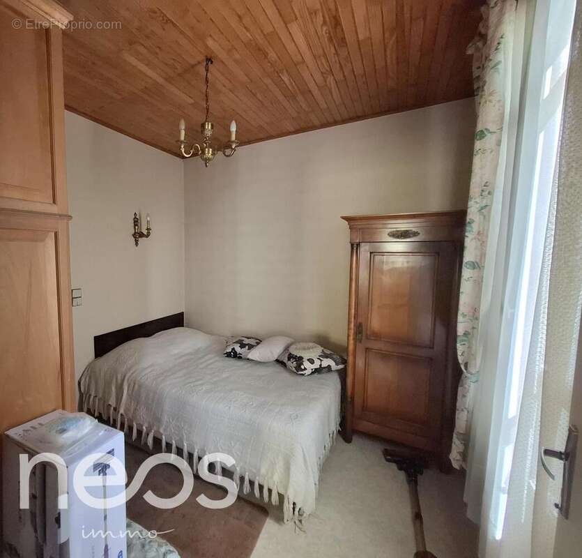 Maison à CHAMPIGNY-SUR-MARNE