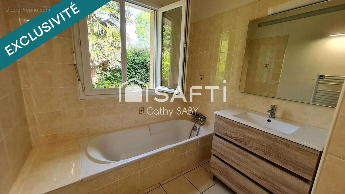 Maison 95 m² à Cransac  - photo 5