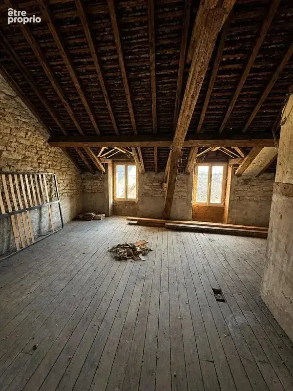 Maison de 5 pièces de 94 m² à Venarey-les-Laumes - photo 10